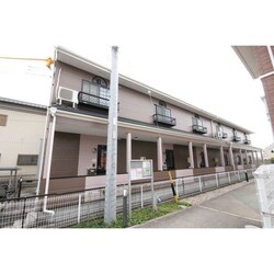 ＤＵＰＬＥＸ　ＩＺＵＭＩの物件外観写真